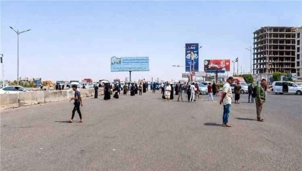 أزمة الغاز تتفاقم في عدن أزمة الغاز تتفاقم في عدن
