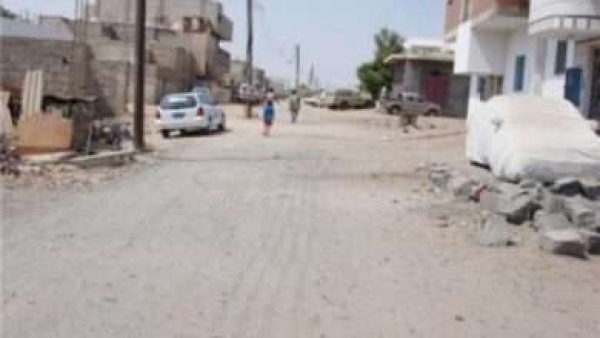 شاب في عدن يثير جدل ا بتأييده للحوثيين ومهاجمته السعودية