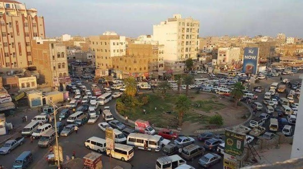 مخاوف من انتشار الايدز داخل سجن شهير بعدن