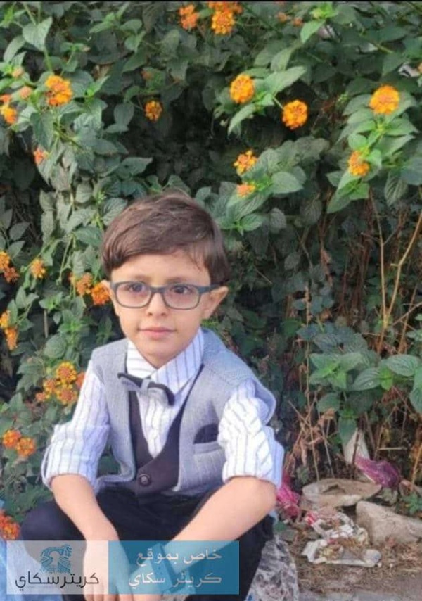 حادث مأساوي رصاصة راجعة تصيب طفلا وتدخله العناية المركزة حادث مأساوي رصاصة راجعة تصيب طفلا وتدخله العناية المركزة