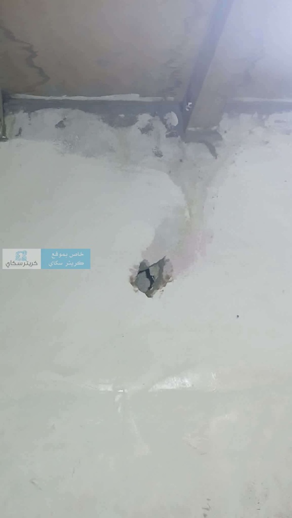 عاجل رصاصة تخترق منزلا سكنيا شرق تعز عاجل رصاصة تخترق منزلا سكنيا شرق تعز