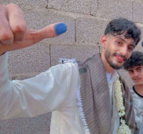 عبدالفتاح جماجم الطبيب الشرعي يصل غد ا لاستكمال إجراءات استلام جثمان نجلي فضل بعدن