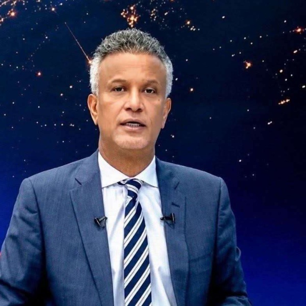 وديع منصور معارضتي للانتقالي والزبيدي لا تعني أنني أقل إخلاص ا للجنوب