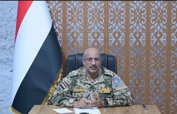 الفريق طارق صالح معركة الحديدة وتهامة في مقدمة معارك الجمهورية والنصر قادم