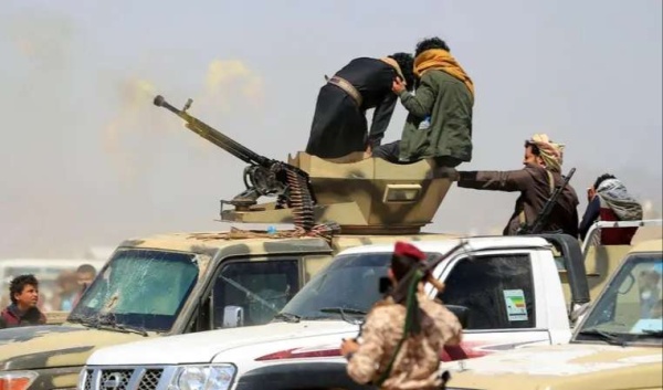 العمالقة تحي د عشرات الحوثيين بينهم قادة ميدانيون بضربات دقيقة العمالقة تحي د عشرات الحوثيين بينهم قادة ميدانيون بضربات دقيقة