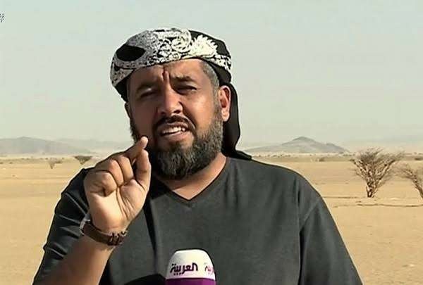 محمد العرب اليمن لم يكن مجرد خبر حملت قضيته سنوات حتى أنهكني التعب