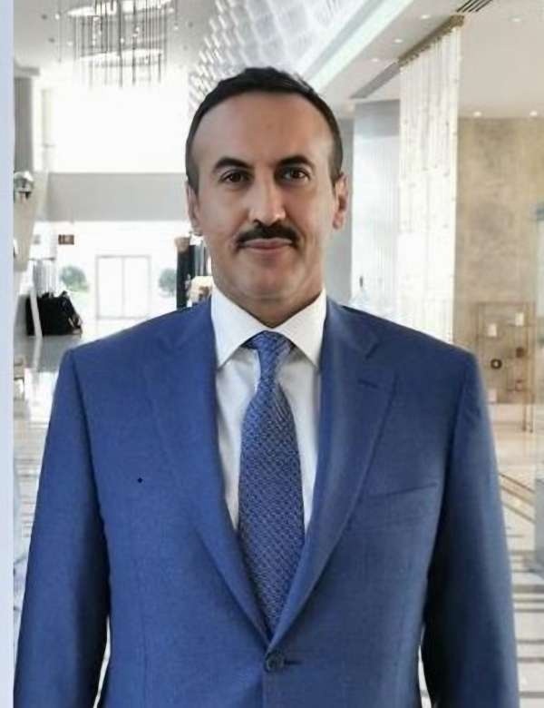 حديث سعودي اتفاق بين احمد علي والحو ثيين حديث سعودي اتفاق بين احمد علي والحو ثيين