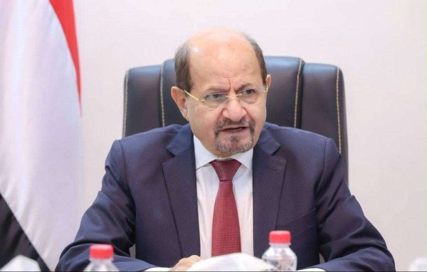 الزنداني اليمن لن يبقى ساحة مفتوحة أمام مشروع عابر للحدود