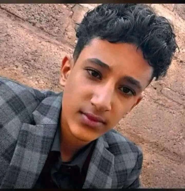 إستعدادات لتنفيذ حكم الإعد ام بحق قاتل الطفل غالب محمد في تعز إستعدادات لتنفيذ حكم الإعد ام بحق قاتل الطفل غالب محمد في تعز