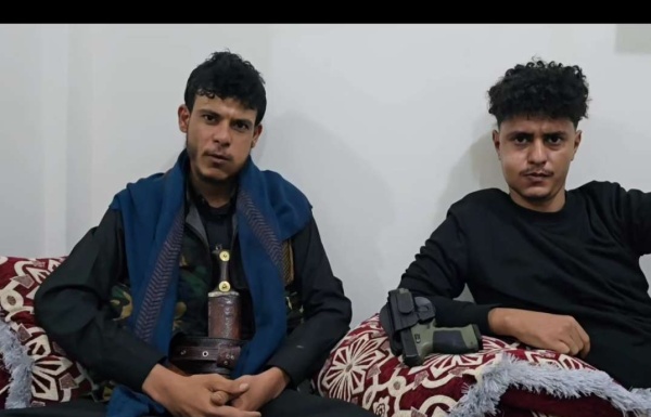 الناشط عبدالرحمن العدني يغادر عدن عقب ظهوره في فيديو يشيد بالحوثيين