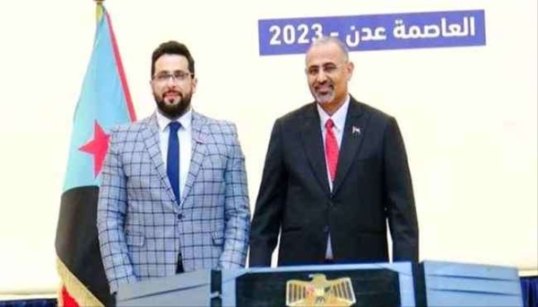 محكمة استئناف عدن تؤيد سحب ماجستير عبدالرؤوف السقاف وتلغي حكما سابقا بإعادتها محكمة استئناف عدن تؤيد سحب ماجستير عبدالرؤوف السقاف وتلغي حكما سابقا بإعادتها