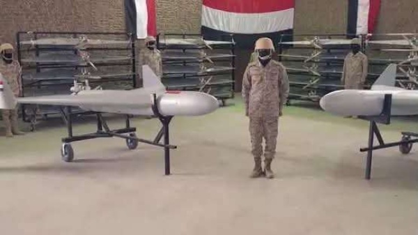 مسي رات الحكومة اليمنية من أين جاءت القوة الجوية الجديدة