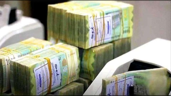 مصدر بالدائرة المالية للجيش أي خصومات في مرتبات منتسبي الدفاع ت حتسب وفق كشوفات التمام المرفوعة من الوحدات العسكرية
