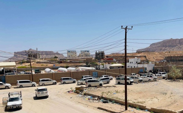 عاجل مالك محطة يوضح أسباب إغلاق المحطة ويتهم لجنة الغاز باحتجاز مقطورة