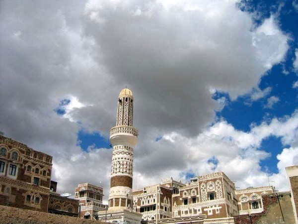 الجيشي ينتقد خطب الجمعة في مساجد صنعاء الجيشي ينتقد خطب الجمعة في مساجد صنعاء