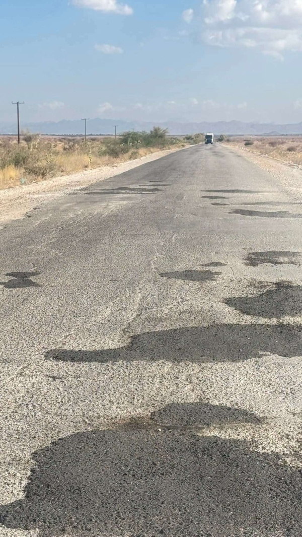 بعد احتجازها إطلاق مقطورة غاز في شبوة