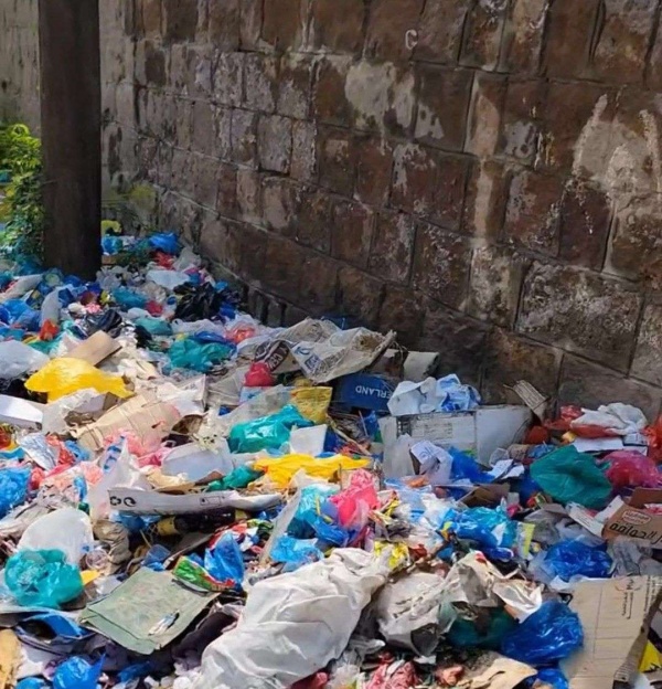 مناشدة لإنقاذ مرضى مركز الأمل بتعز من هذا الأمر