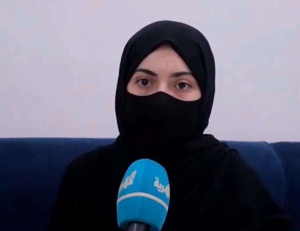 ولي أمر طالبة متفوقة الظلم لم يقتصر على رؤى السورية طالبات بمعدلات أعلى لم ت درج أسماؤهن ضمن الأوائل ولي أمر طالبة متفوقة الظلم لم يقتصر على رؤى السورية طالبات بمعدلات أعلى لم ت درج أسماؤهن ضمن الأوائل