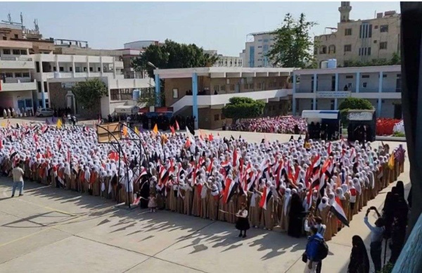 المدارس الأهلية تعلن تعليق الدراسة مع بدء العام الجديد المدارس الأهلية تعلن تعليق الدراسة مع بدء العام الجديد