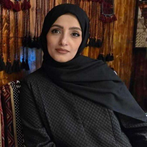 محامية الاختفاء القسري جريمة مستمرة لا تنتهي إلا بهذا الأمر محامية الاختفاء القسري جريمة مستمرة لا تنتهي إلا بهذا الأمر