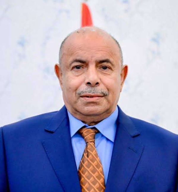 عاجل سالم الخنبشي رئيس ا للمجلس التنسيقي الحضرمي الأعلى عاجل سالم الخنبشي رئيس ا للمجلس التنسيقي الحضرمي الأعلى
