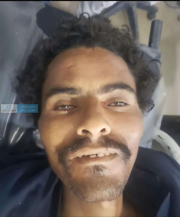 جثة مجهولة الهوية بعد حادث مروري نداء عاجل للتعرف على صاحبها
