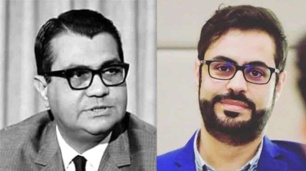 حفيد رئيس حكومة عدن في الستينيات عشر سنوات من العمل دون قرار تعيين أو درجة وظيفية حفيد رئيس حكومة عدن في الستينيات عشر سنوات من العمل دون قرار تعيين أو درجة وظيفية