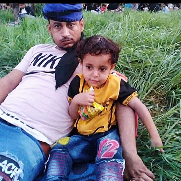 حادثة مؤلمة شاب يفارق الحياة بعد سقوطه في بئر حادثة مؤلمة شاب يفارق الحياة بعد سقوطه في بئر
