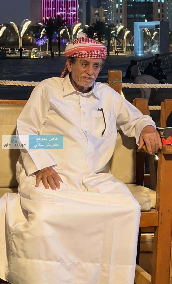خرج من منزله ولم يعد البحث عن مسن مصاب بالزهايمر في عدن