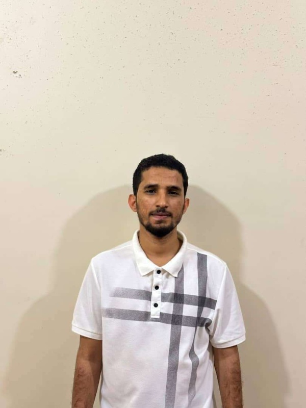 ظروف غامضة تحيط بمصير البريكي ظروف غامضة تحيط بمصير البريكي