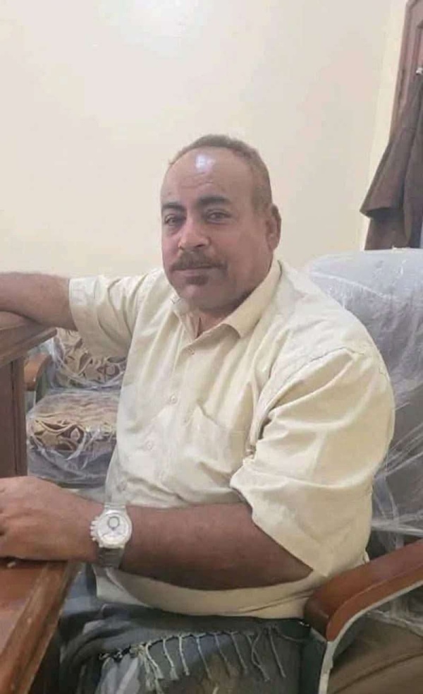 عاجل وفاة قيادي أمني في عدن عقب أيام من انقلاب طقمه
