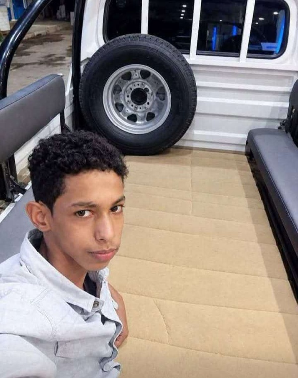 عاجل استشهاد فتى من أبناء الحوطة بالمعركة ضد الحوثي