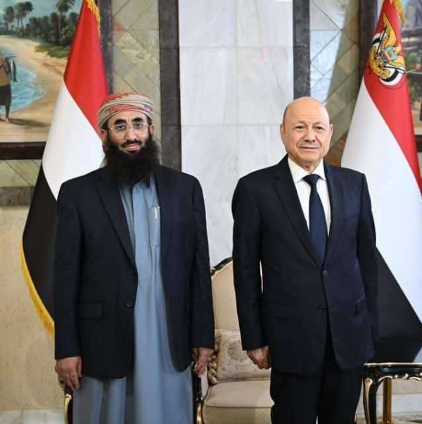 وزير الأوقاف والإرشاد يدعو الى هذا الامر وزير الأوقاف والإرشاد يدعو الى هذا الامر