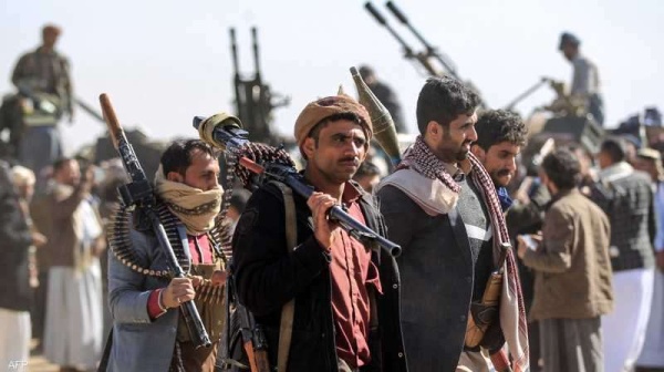 الحو ثيون يحيلون موظف ا أممي ا إلى النيابة