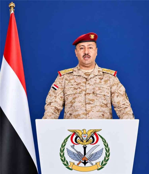 عاجل القوات المسلحة تدعو الحوثي للانسحاب