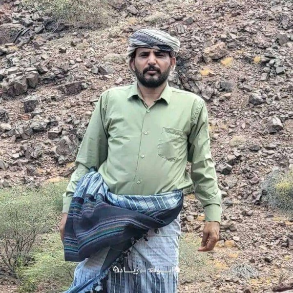 تعيين الصبيحي بمنصب عسكري كبير