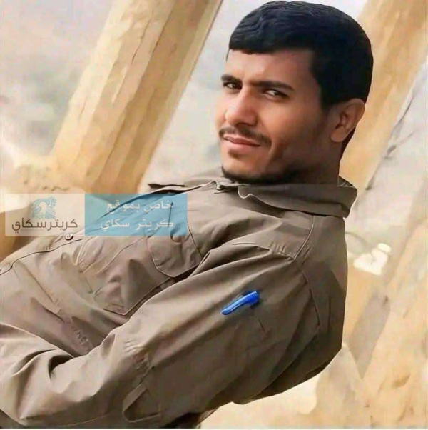 عاجل القوات المسلحة تأسر 9 من عناصر الحو ثي إلى جانب قيادي غربي تعز
