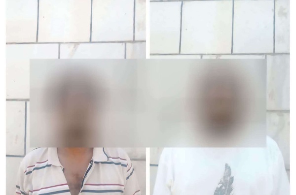 أمن عدن يلقي القبض على موظفين ببريد عدن على خلفية قضية تزوير وسحب أرباح أسهم يمن موبايل
