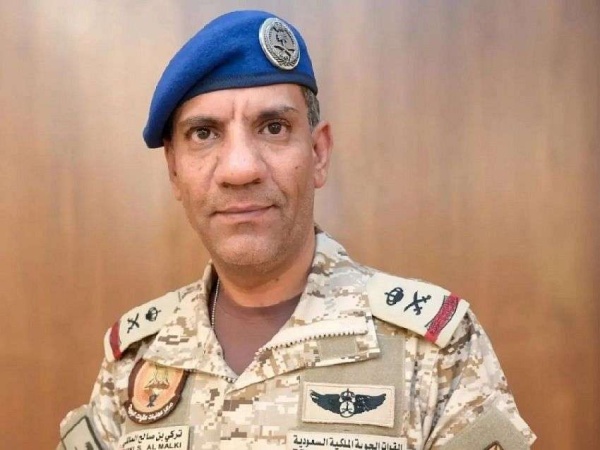التحالف اعتداءات ومحاولات غاشمة من الميليشيا الحوثية الإرهابية على البنى التحتية في السعودية التحالف اعتداءات ومحاولات غاشمة من الميليشيا الحوثية الإرهابية على البنى التحتية في السعودية