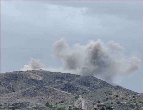 عادل اليافعي الحوثي دفع بكل ما لديه وما سيحدث خلال الأيام المقبلة سيثلج صدوركم عادل اليافعي الحوثي دفع بكل ما لديه وما سيحدث خلال الأيام المقبلة سيثلج صدوركم