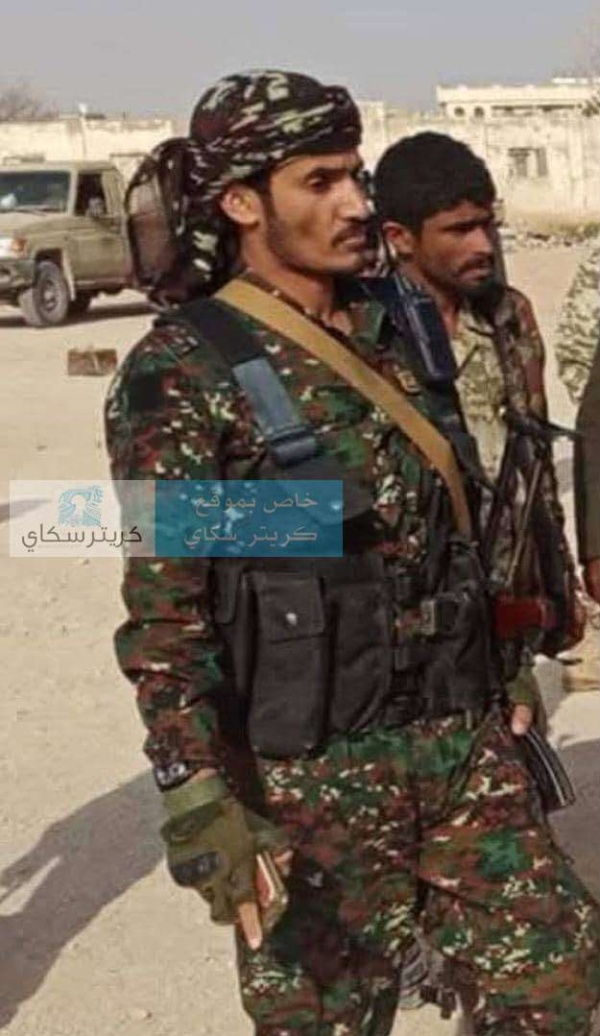 استشهاد المرافق الشخصي للقائد عبدربه لعكب في مأرب استشهاد المرافق الشخصي للقائد عبدربه لعكب في مأرب