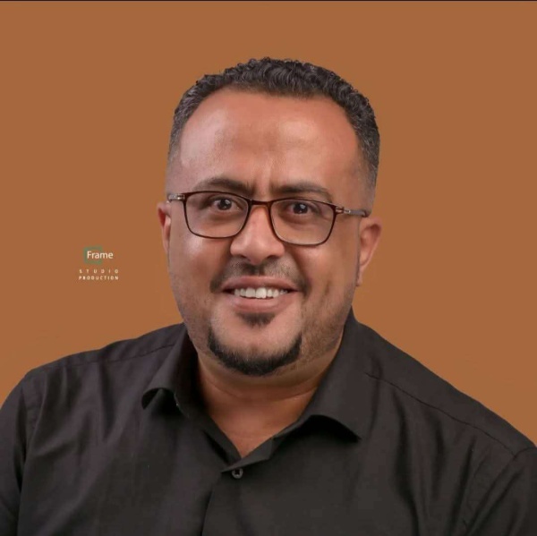 وفاة مسؤول في قناة الجمهورية بعدن