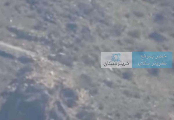 القوات المسلحة توجه ضربة قاسية للحو ثيين في الجبهات