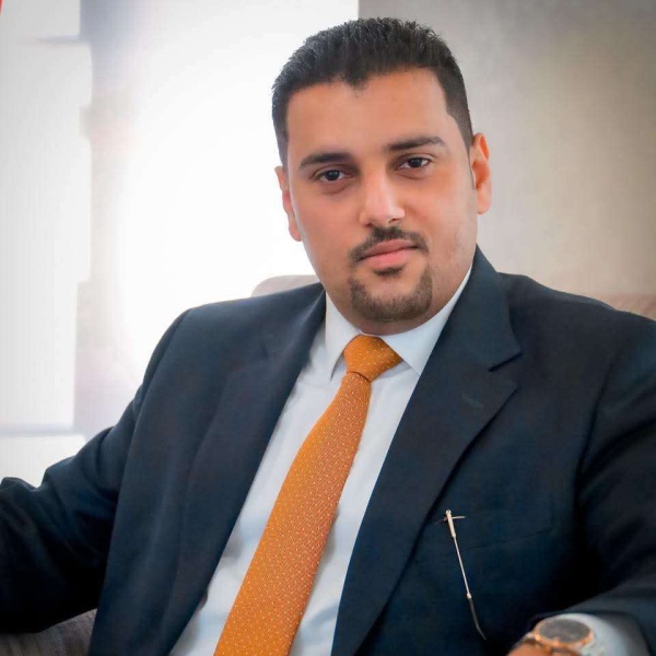 من هرمز إلى باب المندب اليمن في قلب الصراع الإقليمي كتب م حسين بن حسين هديل من هرمز إلى باب المندب اليمن في قلب الصراع الإقليمي كتب م حسين بن حسين هديل