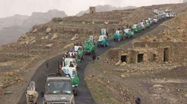 الكشف عن أسماء قتلى حو ثيين بينهم قيادات عسكرية بارزة