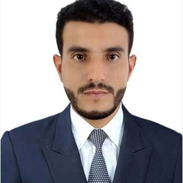 عاجل العثور على المهندس أحمد بانافع بعد أيام من اختفائه والإعلان عن استشهاده في جبهات القتال عاجل العثور على المهندس أحمد بانافع بعد أيام من اختفائه والإعلان عن استشهاده في جبهات القتال