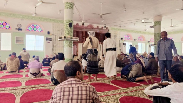 عاجل صلاة الغائب على بانافع بعد استشهاده بمعسكر اللبنات عاجل صلاة الغائب على بانافع بعد استشهاده بمعسكر اللبنات
