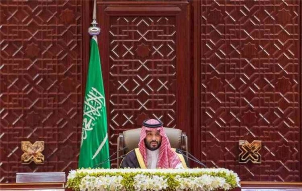 اول تحرك سعودي امريكي لردع الحوثي