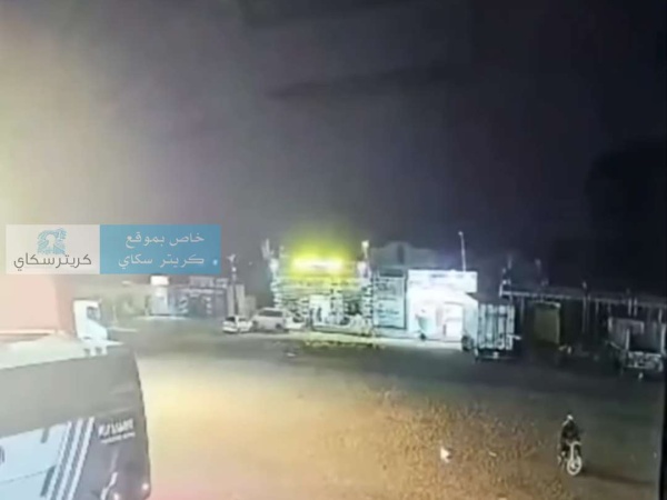 فاجعة مؤلمة وفاة شاب إثر اصطدام دراجته بسيارة فاجعة مؤلمة وفاة شاب إثر اصطدام دراجته بسيارة