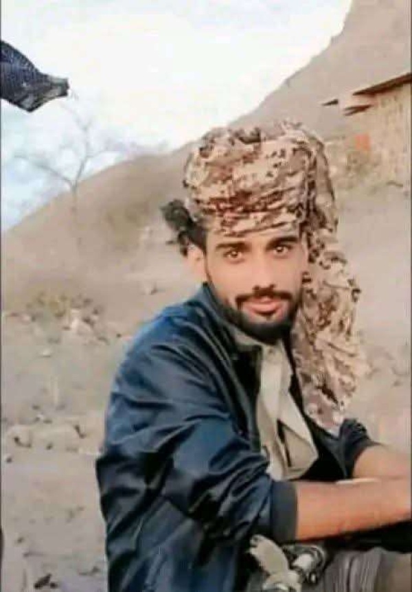 سقوط شهيد من أبناء الصبيحة في هذه الجبهة